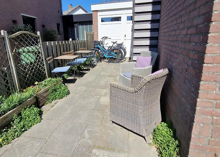 Pension Zandvoort Aan Zee