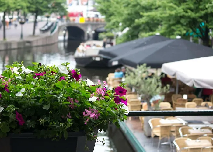 NR22 Leiden